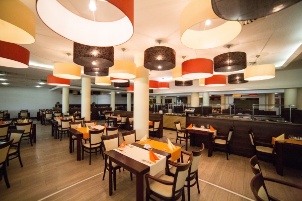 Hotel Karos Spa superior (Zalakaros)